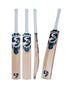 SG RP Ultimate English Willow Cricket Bat - SH