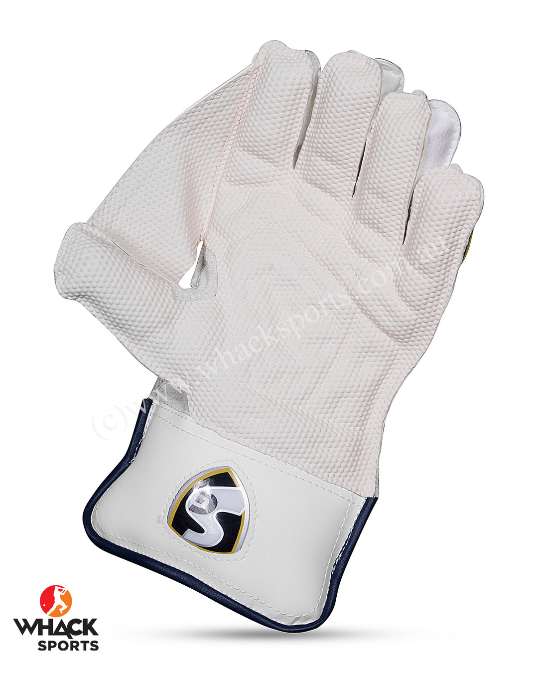 SG RSD Prolite Cricket Cricket Keeping Gloves - Adult