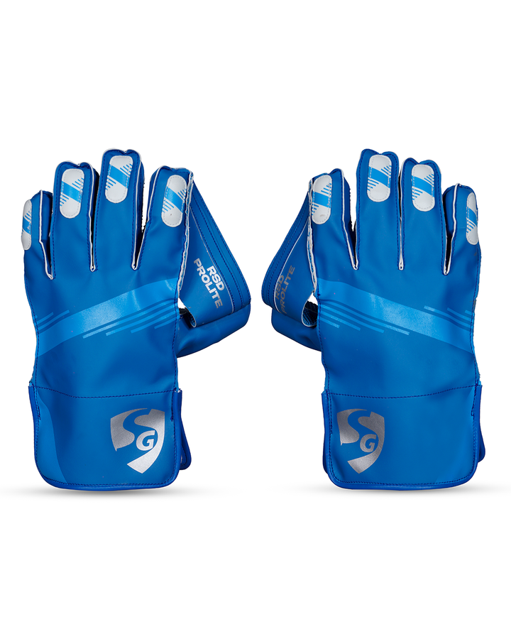 SG RSD Prolite Cricket Cricket Keeping Gloves - Adult