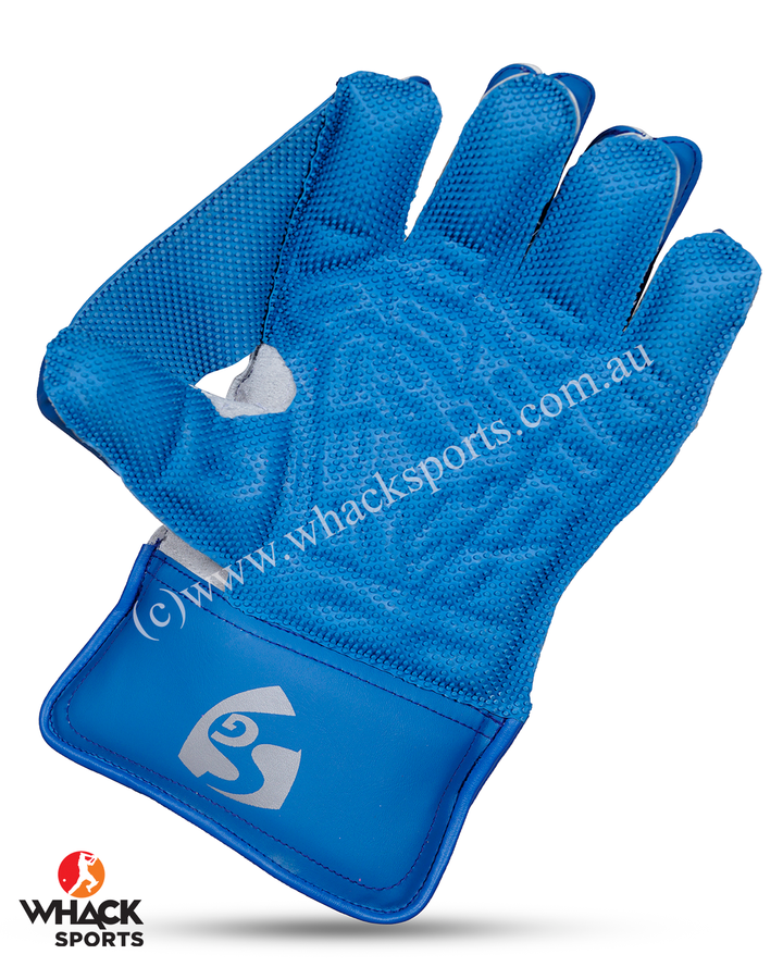 SG RSD Prolite Cricket Cricket Keeping Gloves - Adult