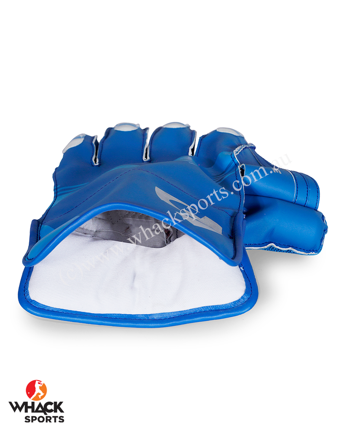 SG RSD Prolite Cricket Cricket Keeping Gloves - Adult