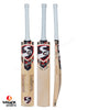 SG Roar Ultimate English Willow Cricket Bat - SH