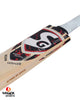 SG Roar Ultimate English Willow Cricket Bat - SH