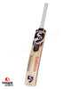 SG Roar Ultimate English Willow Cricket Bat - SH