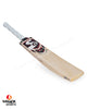 SG Roar Ultimate English Willow Cricket Bat - SH