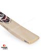 SG Roar Ultimate English Willow Cricket Bat - SH