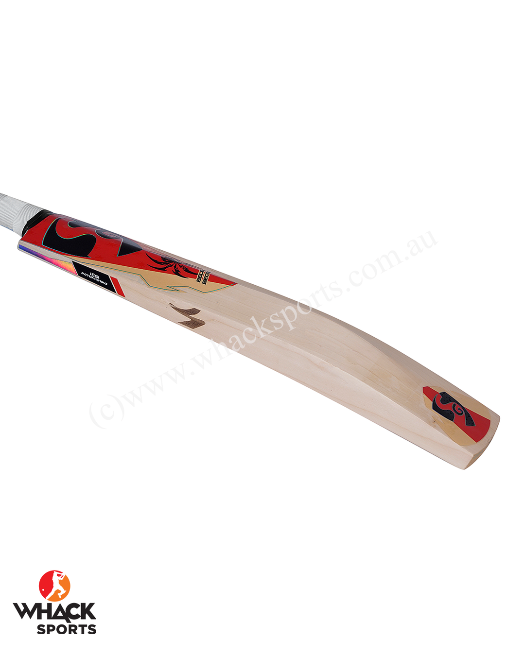 SG RP Limited Edition English Willow Cricket Bat - SH