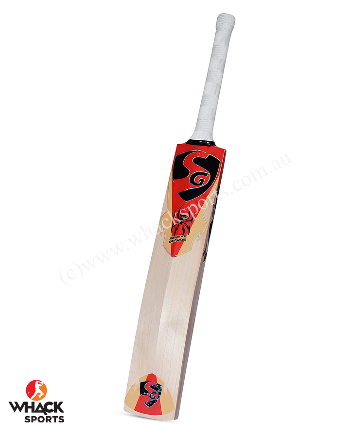 SG RP Limited Edition English Willow Cricket Bat - SH