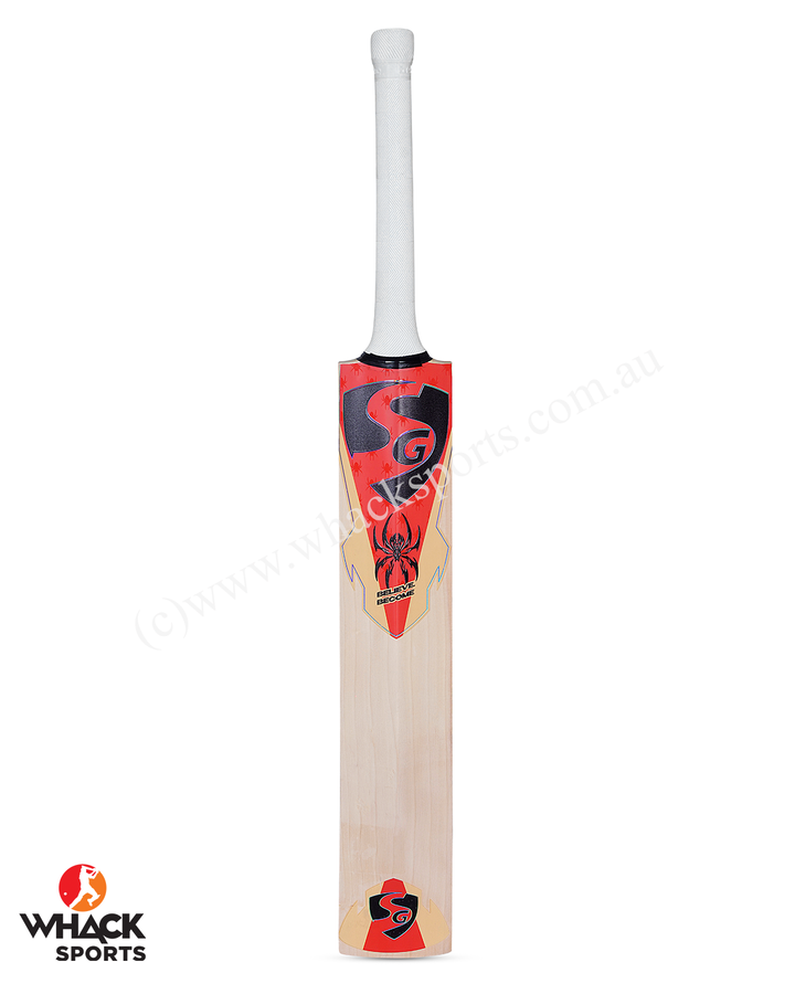 SG RP Limited Edition English Willow Cricket Bat - SH