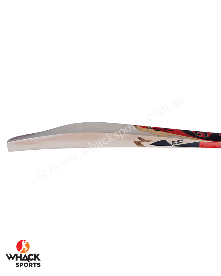 SG RP Limited Edition English Willow Cricket Bat - SH