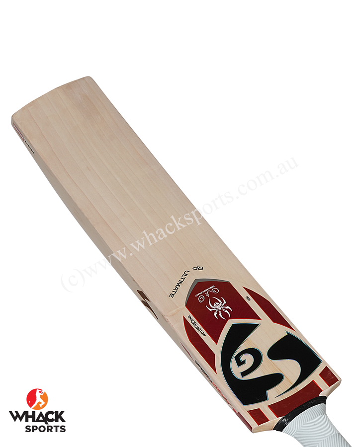 SG RP Ultimate English Willow Cricket Bat - SH