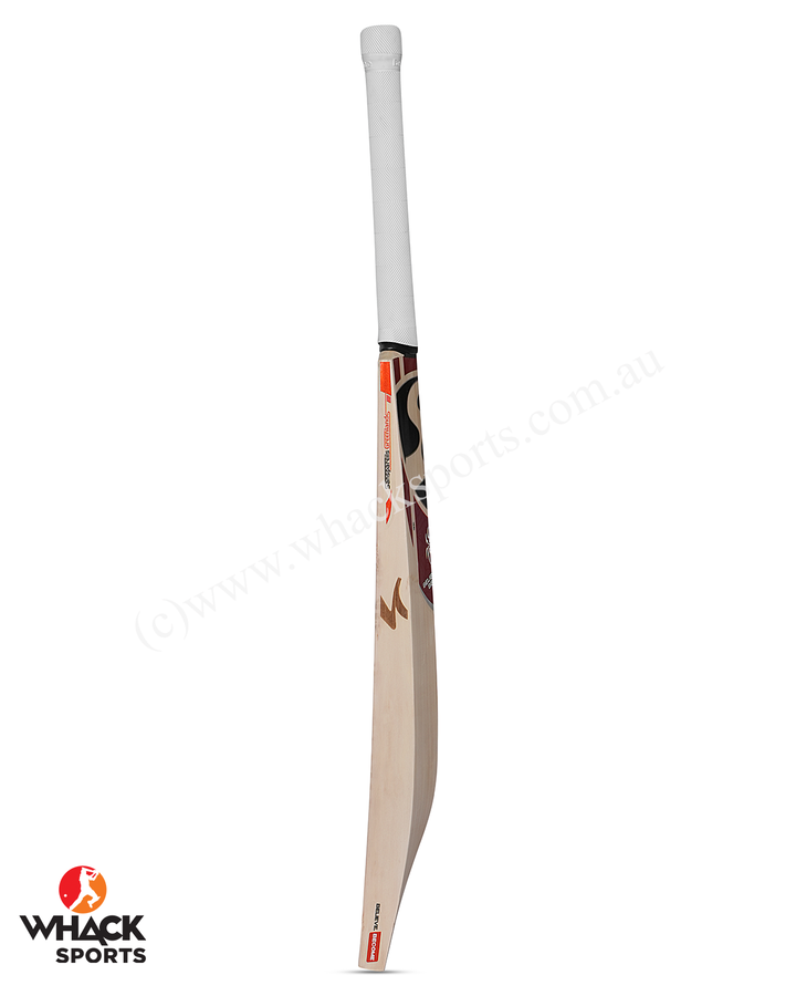 SG RP Ultimate English Willow Cricket Bat - SH