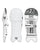 SG Sierra Spark Cricket Batting Pads - Boys/Junior