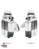 SG Sierra Spark Cricket Batting Gloves - Adult