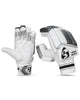 SG Sierra Spark Cricket Batting Gloves - Adult