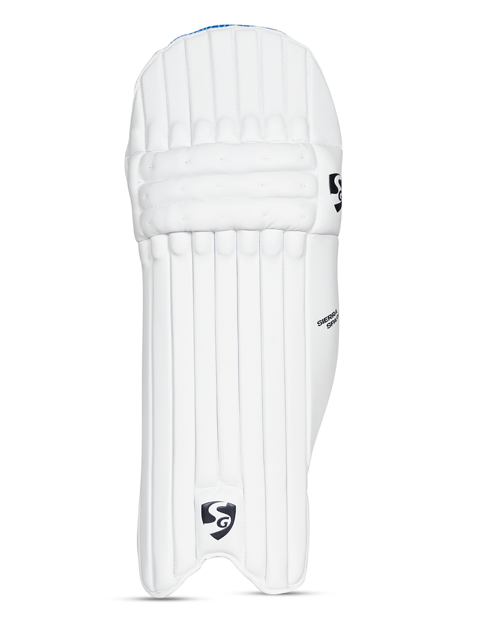 SG Sierra Spark Cricket Batting Pads - Adult
