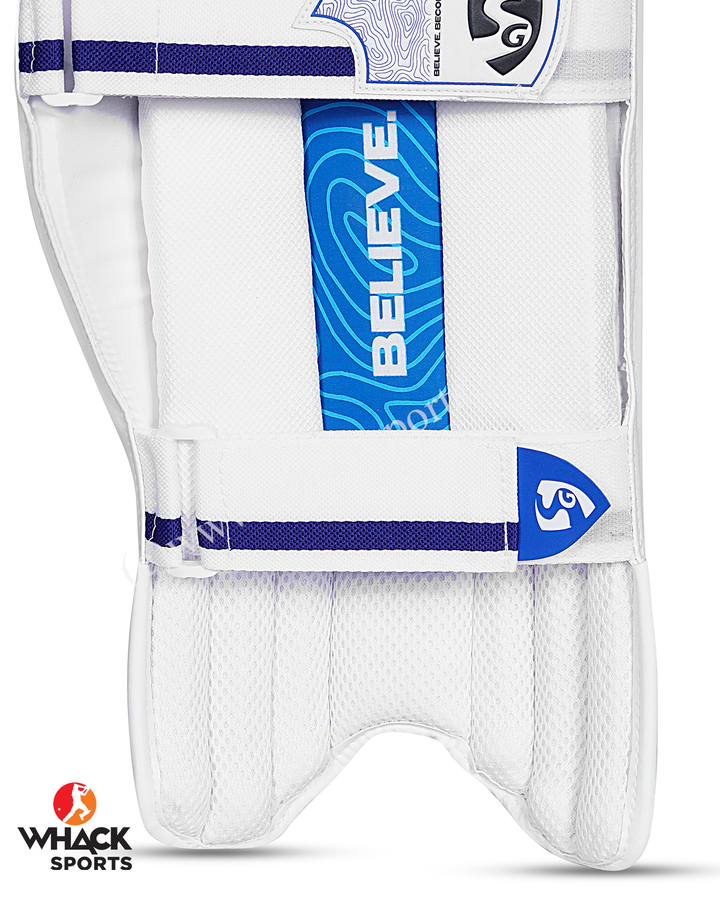 SG Sierra Spark Cricket Batting Pads - Adult