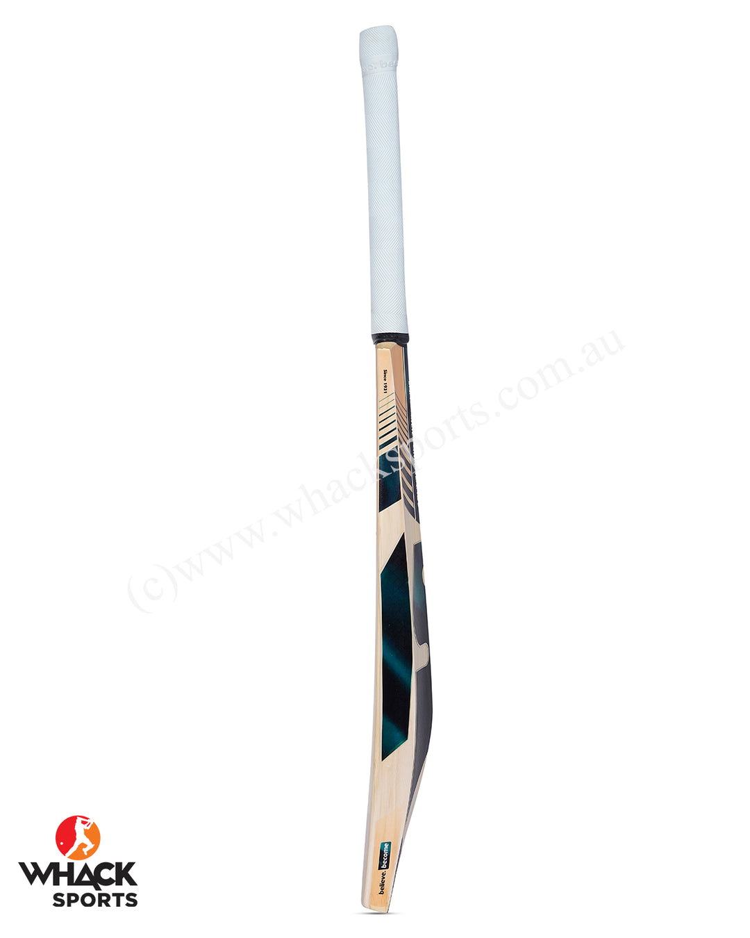 SG Skipper Xtreme English Willow Cricket Bat - SH