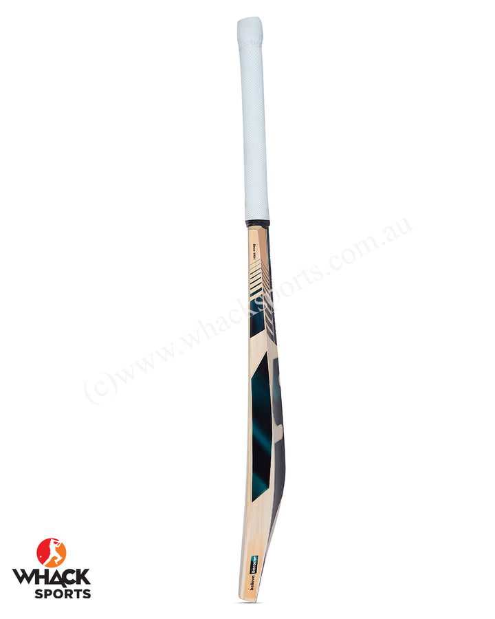 SG Skipper Xtreme English Willow Cricket Bat - SH