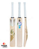 SG Sunny Gold Grade 1 English Willow Cricket Bat - SH (2024)