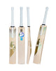 SG Sunny Gold Grade 1 English Willow Cricket Bat - SH (2024)