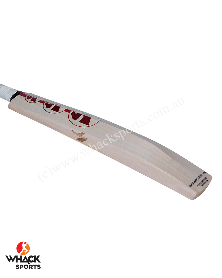 SG Sunny Tonny ARC 2.0 English Willow Cricket Bat - SH