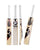 SG Sunny Tonny Original English Willow Cricket Bat - SH