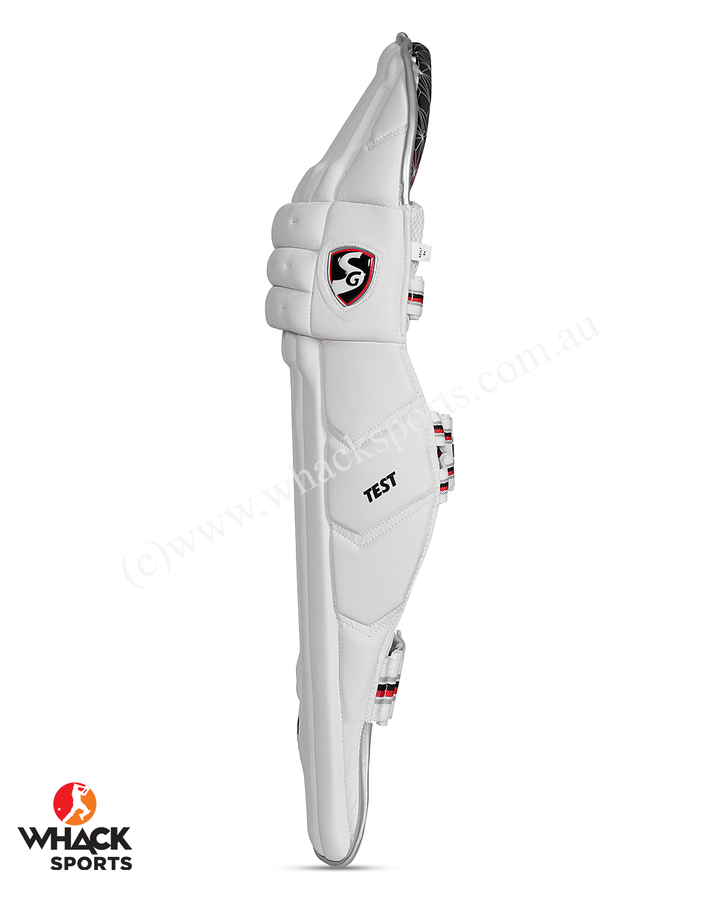 SG Test Cricket Batting Pads - Youth