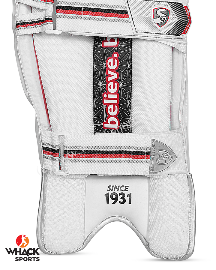 SG Test Cricket Batting Pads - Youth