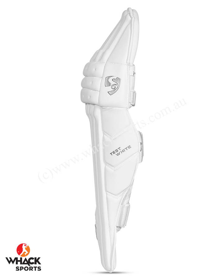 SG Test White Bundle component