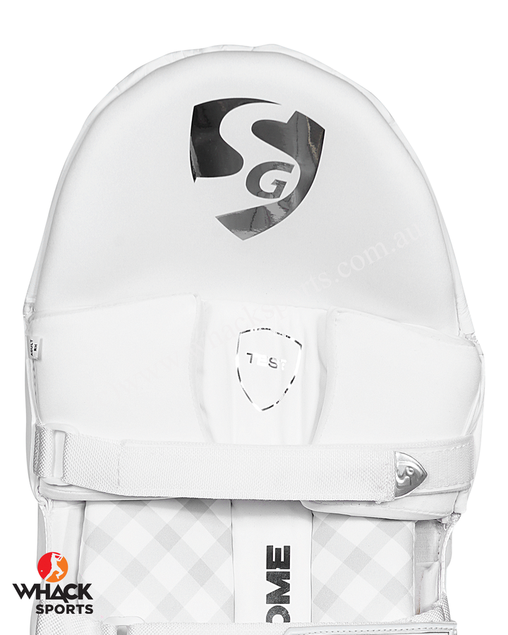 SG Test White Bundle component
