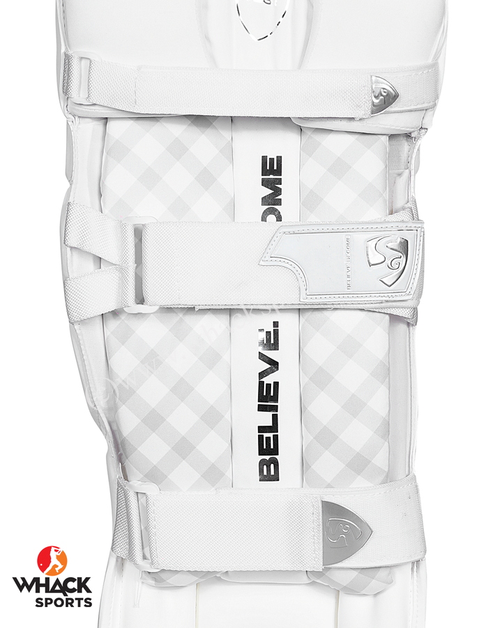 SG Test White Bundle component