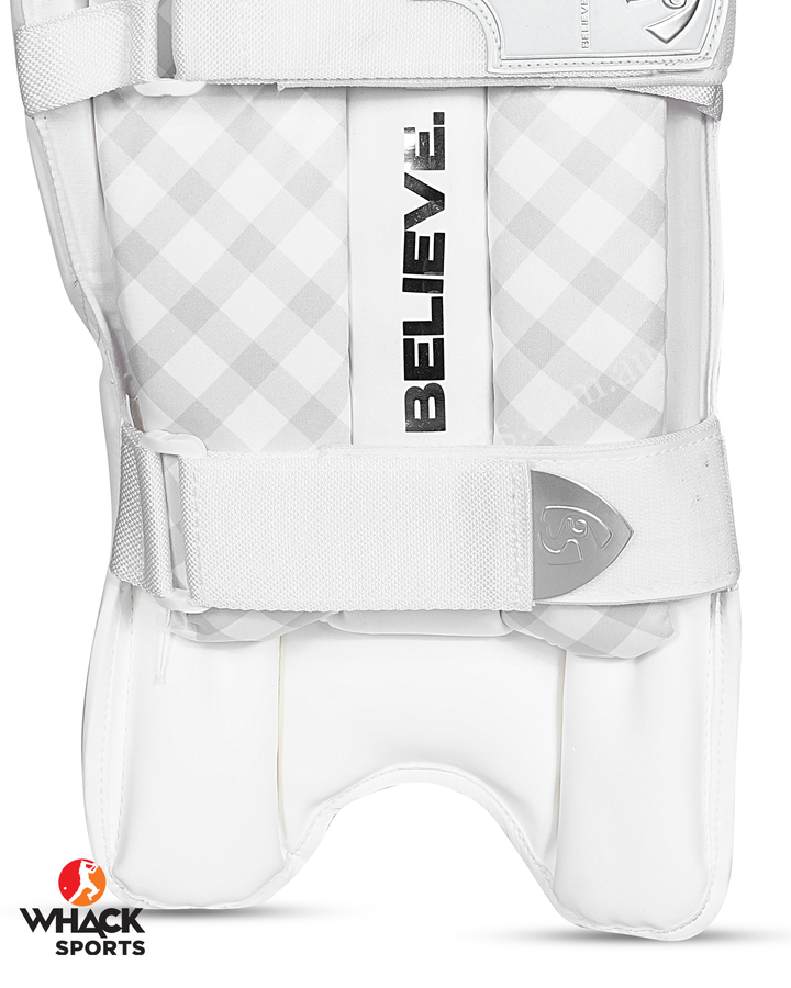 SG Test White Bundle component