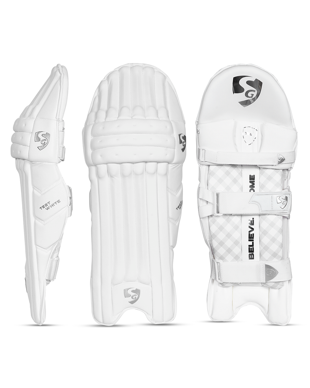 SG Test White Bundle component