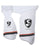 SG Ultimate Combo Thigh Pad - Youth