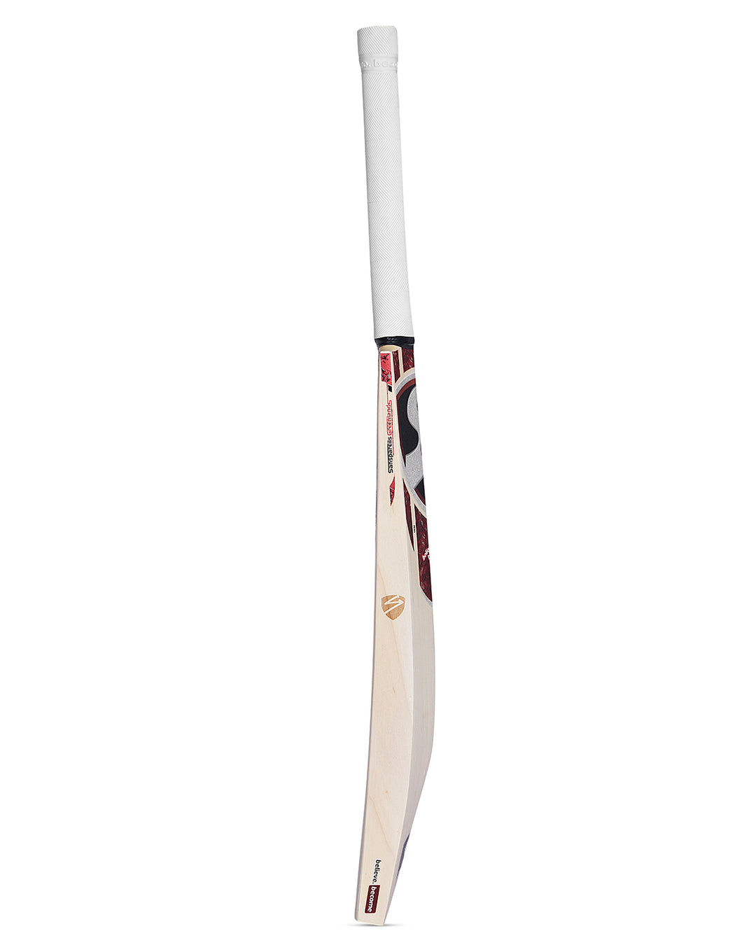 SG YBJ 2 English Willow Cricket Bat - SH