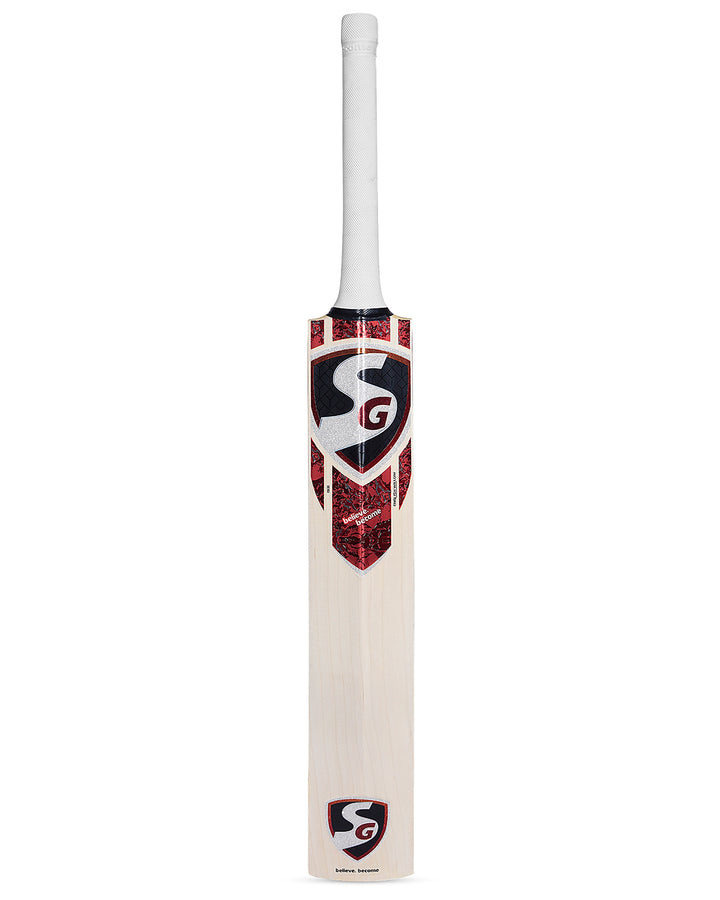 SG YBJ 2 English Willow Cricket Bat - SH