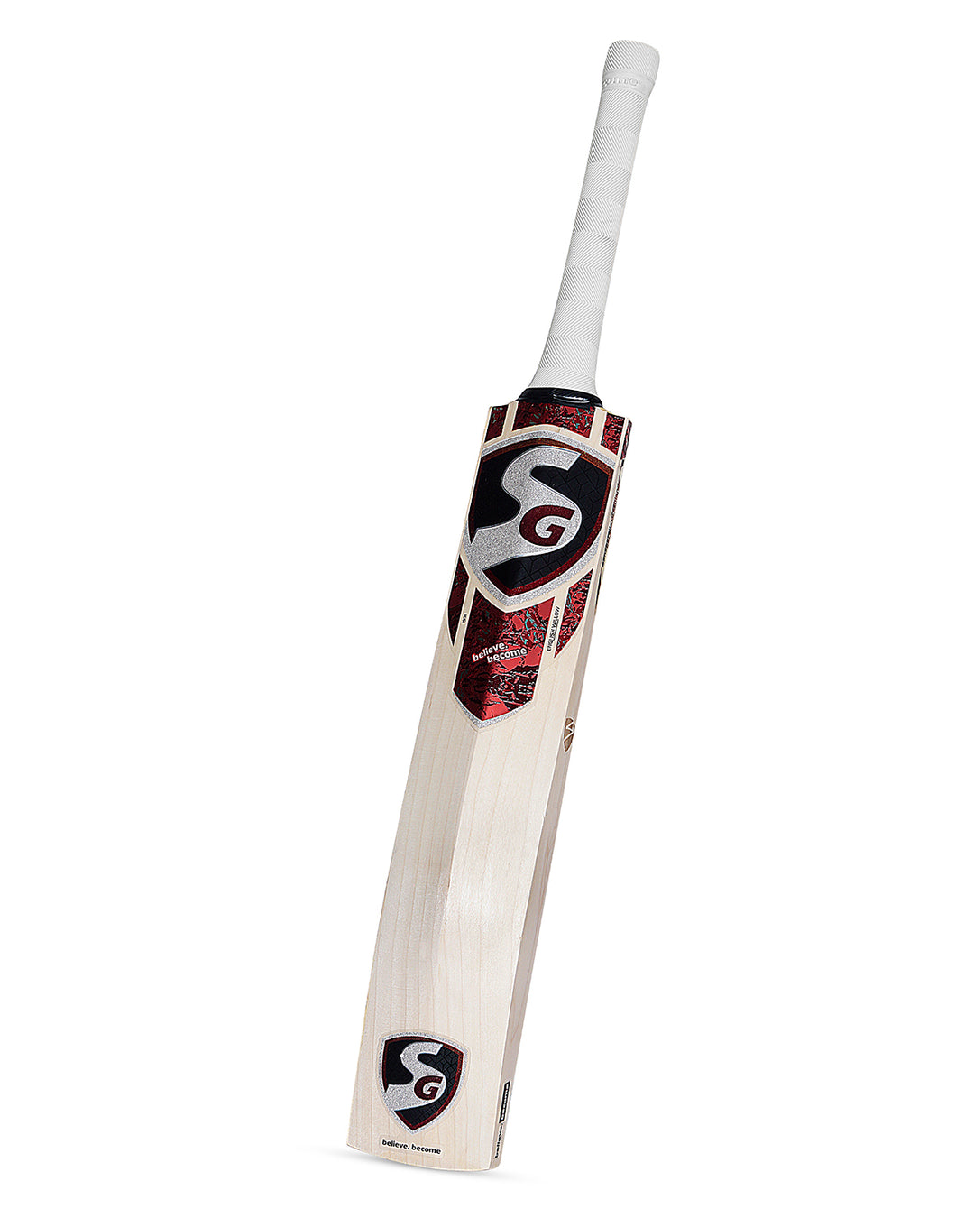 SG YBJ 3 English Willow Cricket Bat - SH