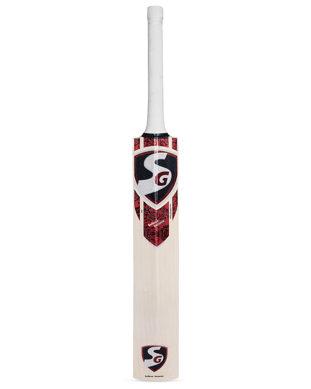 SG YBJ 3 English Willow Cricket Bat - SH