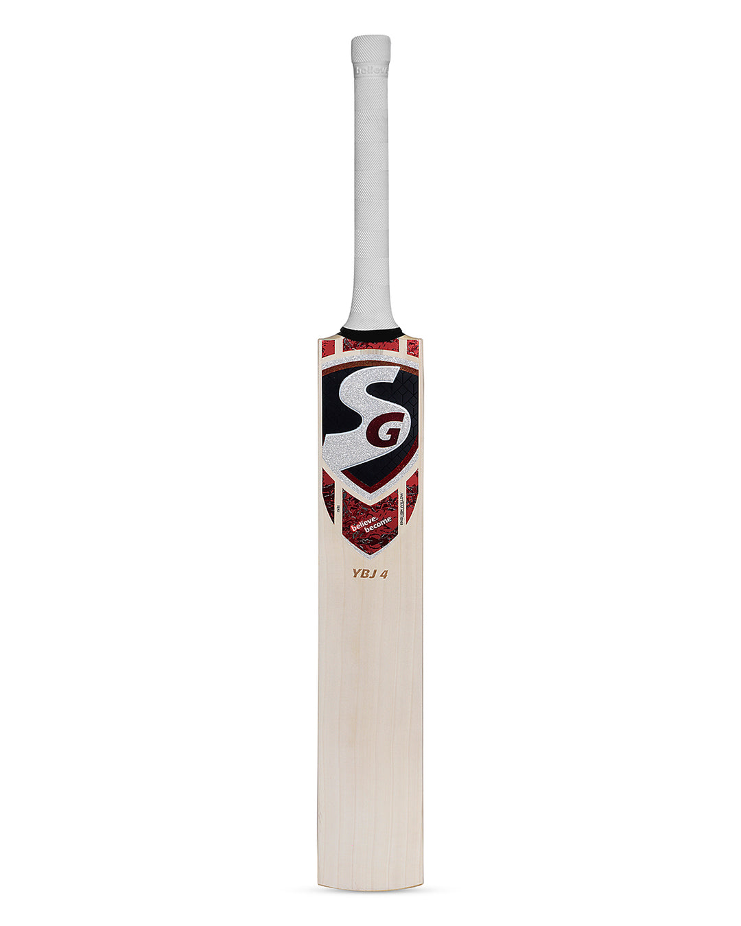 SG YBJ 4 English Willow Cricket Bat - SH