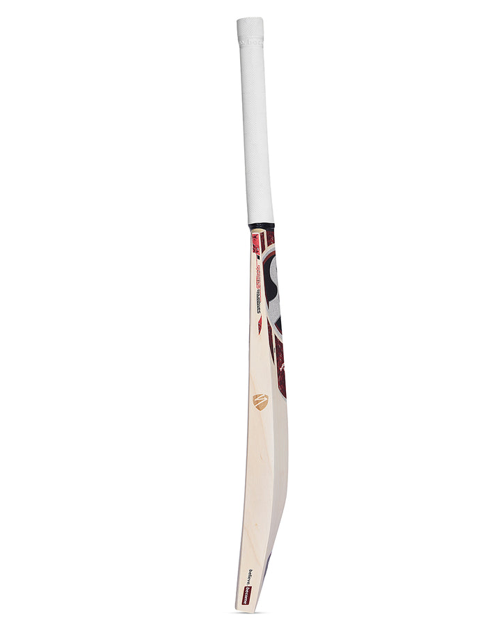 SG YBJ 4 English Willow Cricket Bat - SH