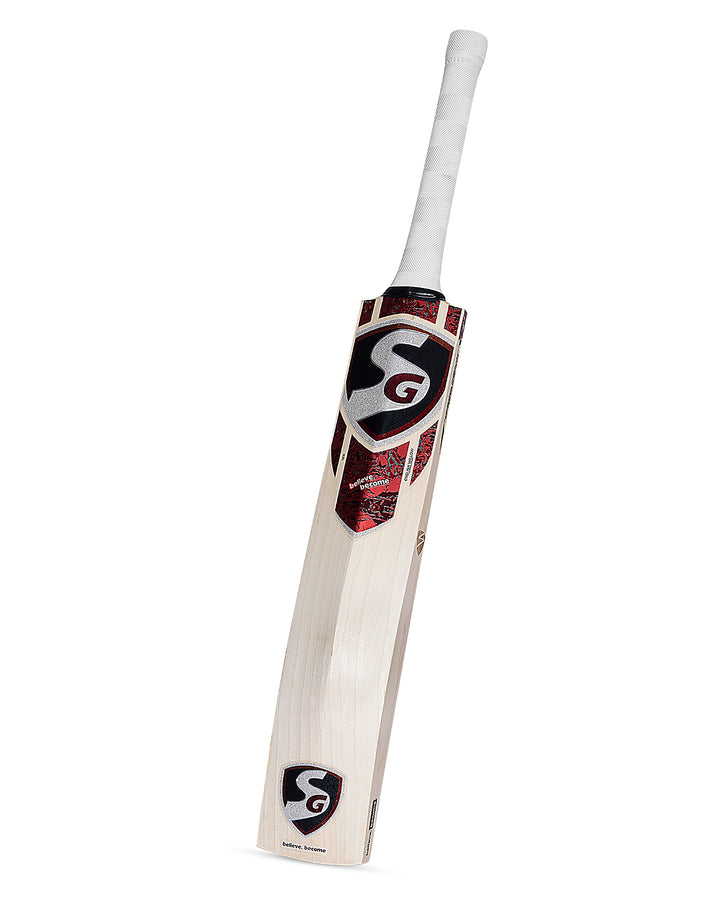 SG YBJ 5 English Willow Cricket Bat - SH