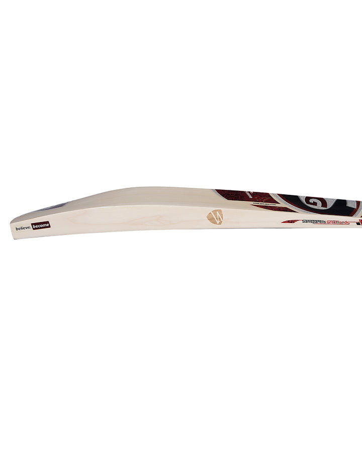 SG YBJ 5 English Willow Cricket Bat - SH