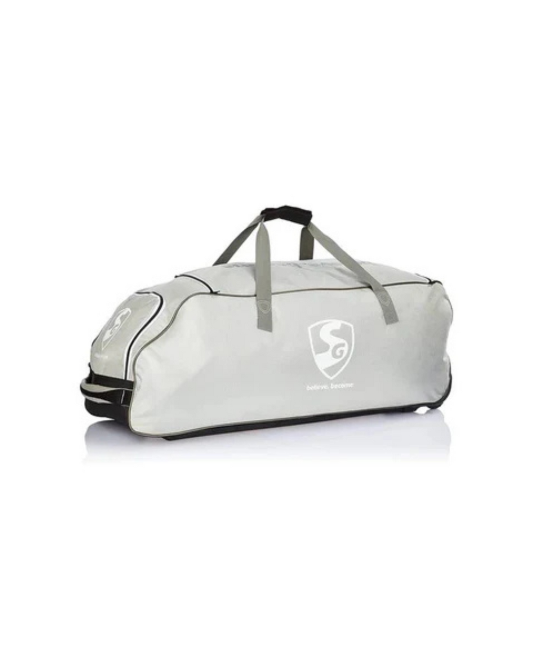 SG 22 Ashes X3 Cricket Kit Bag - Wheelie - Large