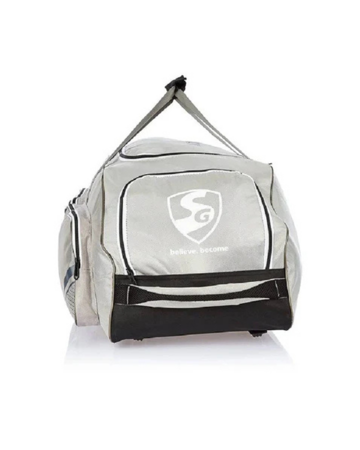 SG 22 Ashes X3 Cricket Kit Bag - Wheelie - Large