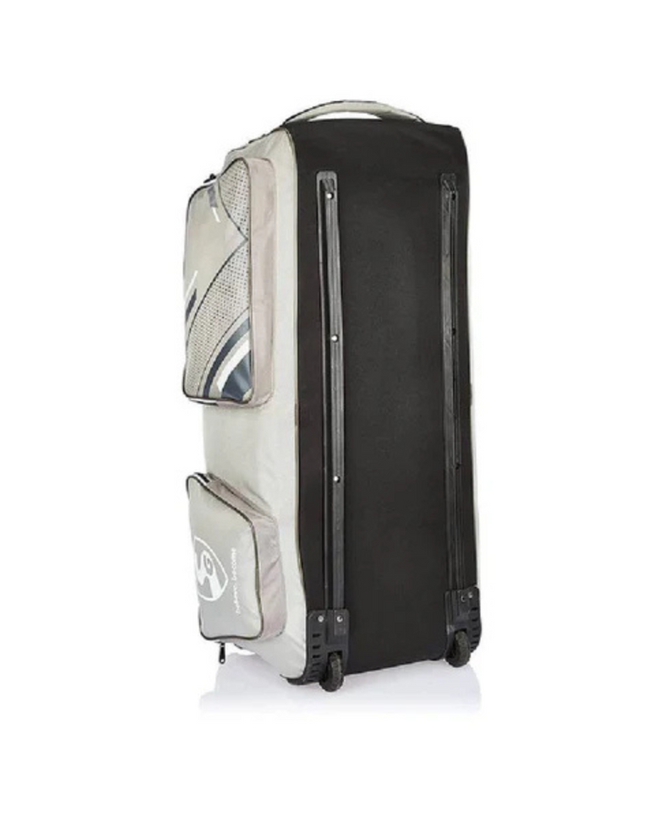 SG 22 Ashes X3 Cricket Kit Bag - Wheelie - Large