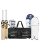 SG HP X1 Grade 1 Cricket Bundle Kit