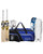 SG HP X3 Grade 2 Cricket Bundle Kit