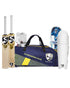 SG HP X3 Grade 2 Cricket Bundle Kit