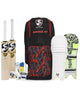 SG HP X5 Grade 4 Cricket Bundle Kit